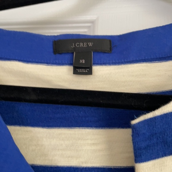 J. CREW tunic SIZE XS - Picture 4 of 4